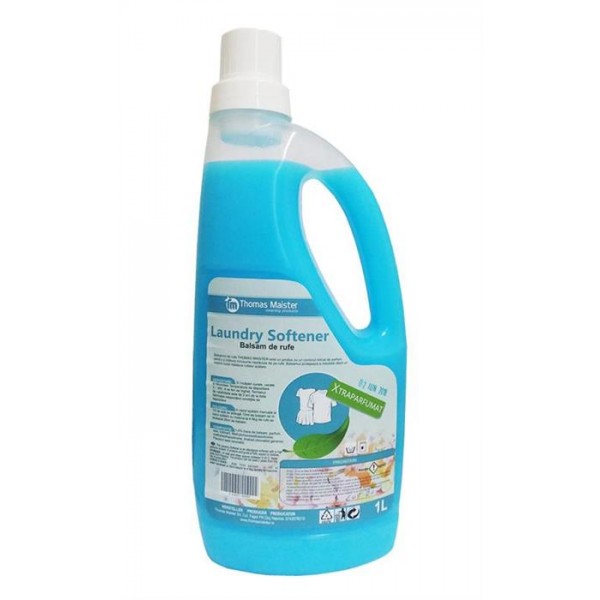 Balsam de rufe Softener 1l Thomas Maister Balsam de rufe Softener 1l Thomas Maister